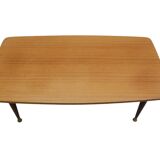 Vintage coffee table, 1970s