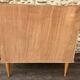 Commodity has 4 scandinavian style drawers, 60s