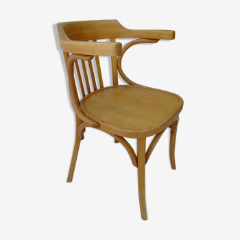Baumann 1950s chair