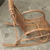 Rocking -chair  enfant