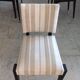 Paire de chaises par André Sornay circa 1930