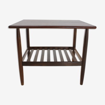 Table basse, Danemark 1960