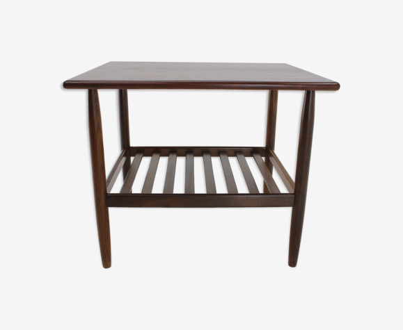 Table basse, Danemark 1960