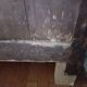 Armoire Louis Philippe