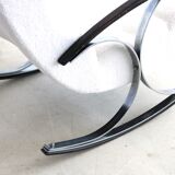 Vintage rocking chair