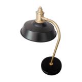 Table lamp desk workshop vintage spirit