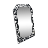 Art deco mirror 80x120cm