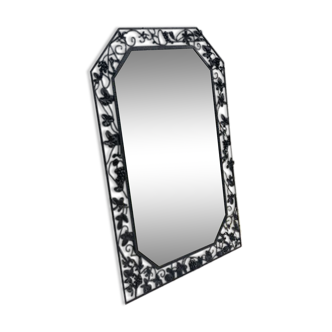 Art deco mirror  80x120cm