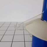 Ikea GALAX pendant light, 80s