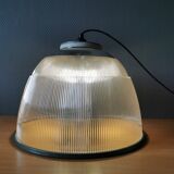 Industrial suspension