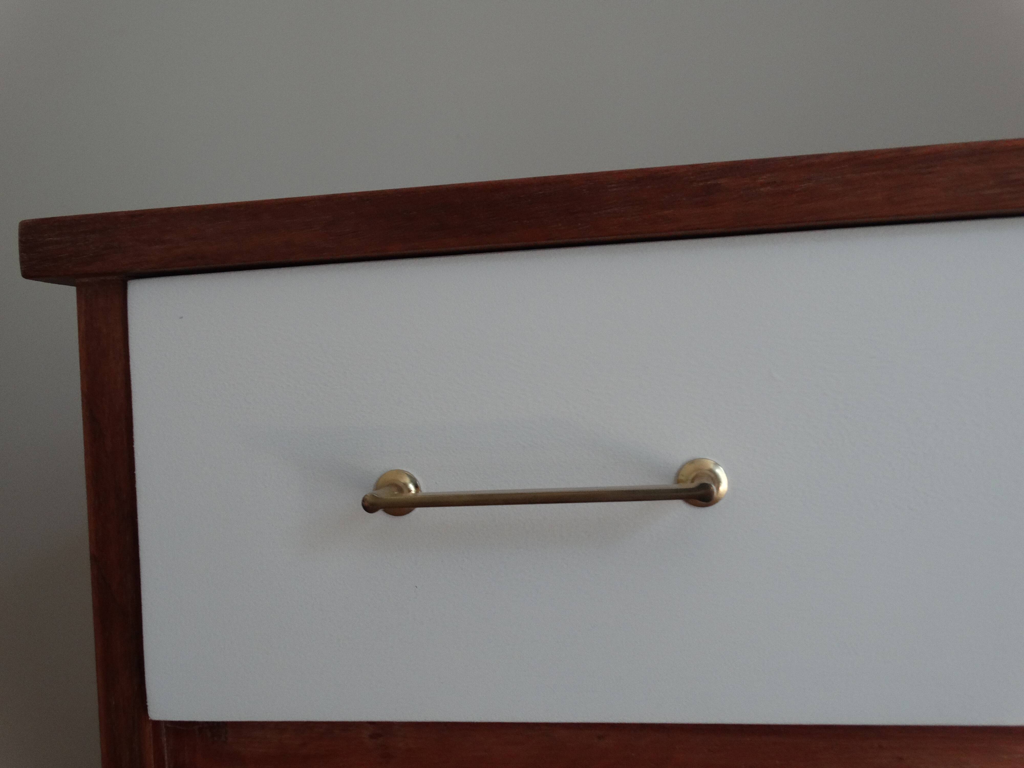 Dresser revamped vintage