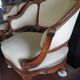 Paire de fauteuils