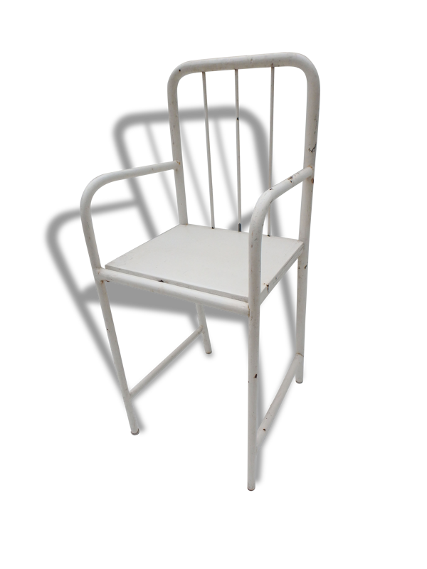 Chaise Haute