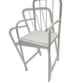 Chaise Haute