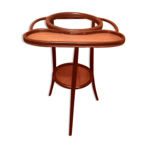 Table de barbier