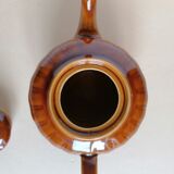 Old teapot