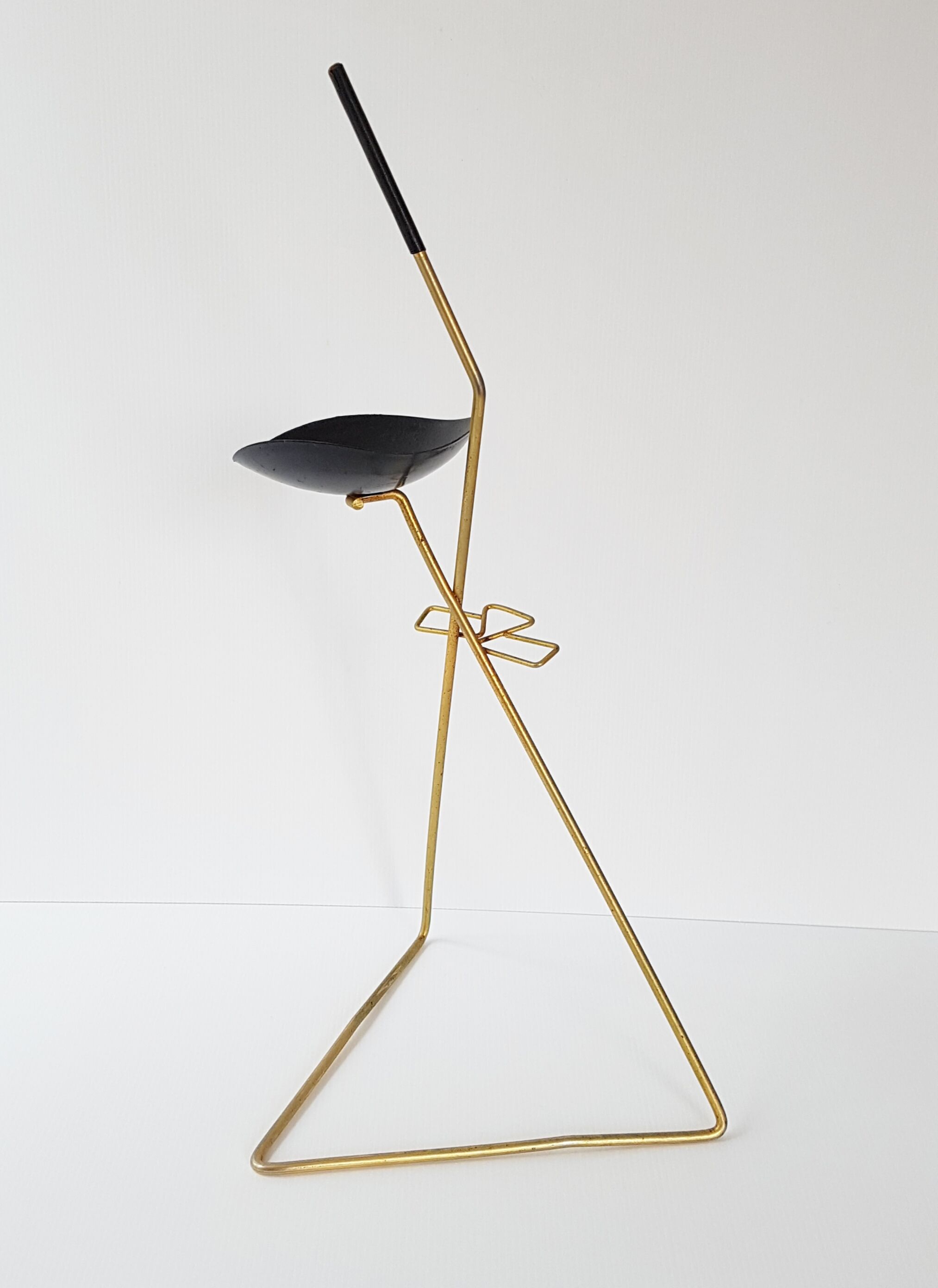 Ashtray vintage 1950