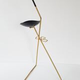 Ashtray vintage 1950