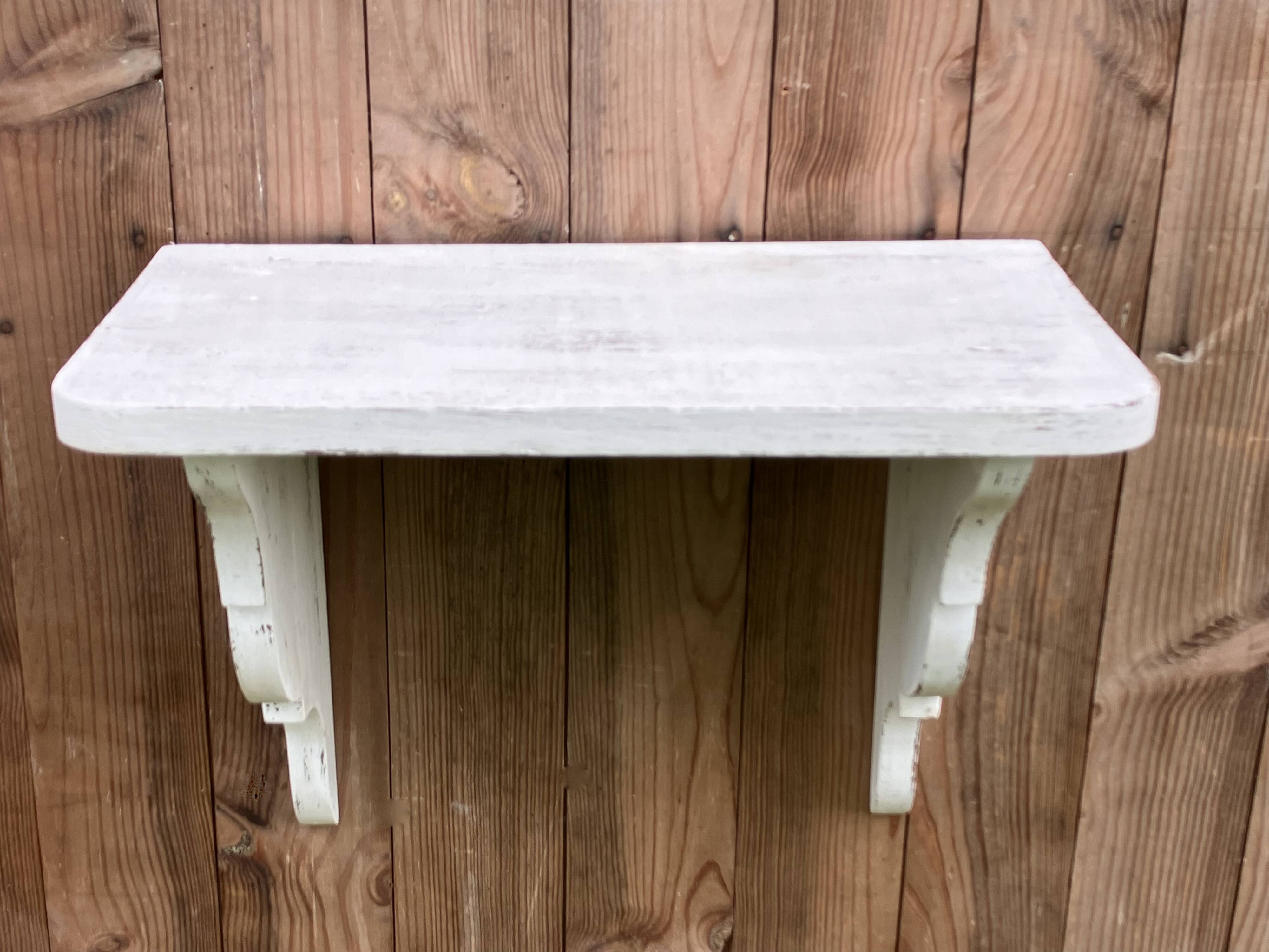 Etagère de cuisine