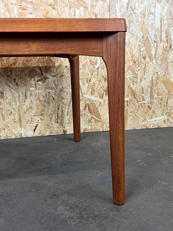 Table basse par Henning Kjaernulf 60s 70s