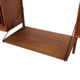 Poul Cadovius Royal System wall set