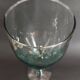 Art populaire gros verre début XXème