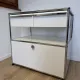 USM Haller Commode in Pure White
