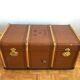 travel trunk to Ankara