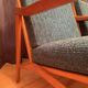 Set of vintage armchairs by Wilhelm Knoll, 1960s