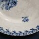 14 dinner plates + 2 "Chardons" dishes from Gien