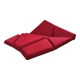 Modern design Cay sofa Origami Alexander Rehn 2000's