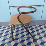Children's chair by Hitier Jacques