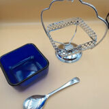 Sugar bowl