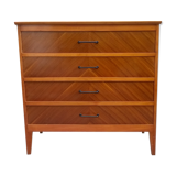 Dresser years 60