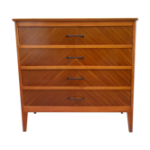 Commode année 60