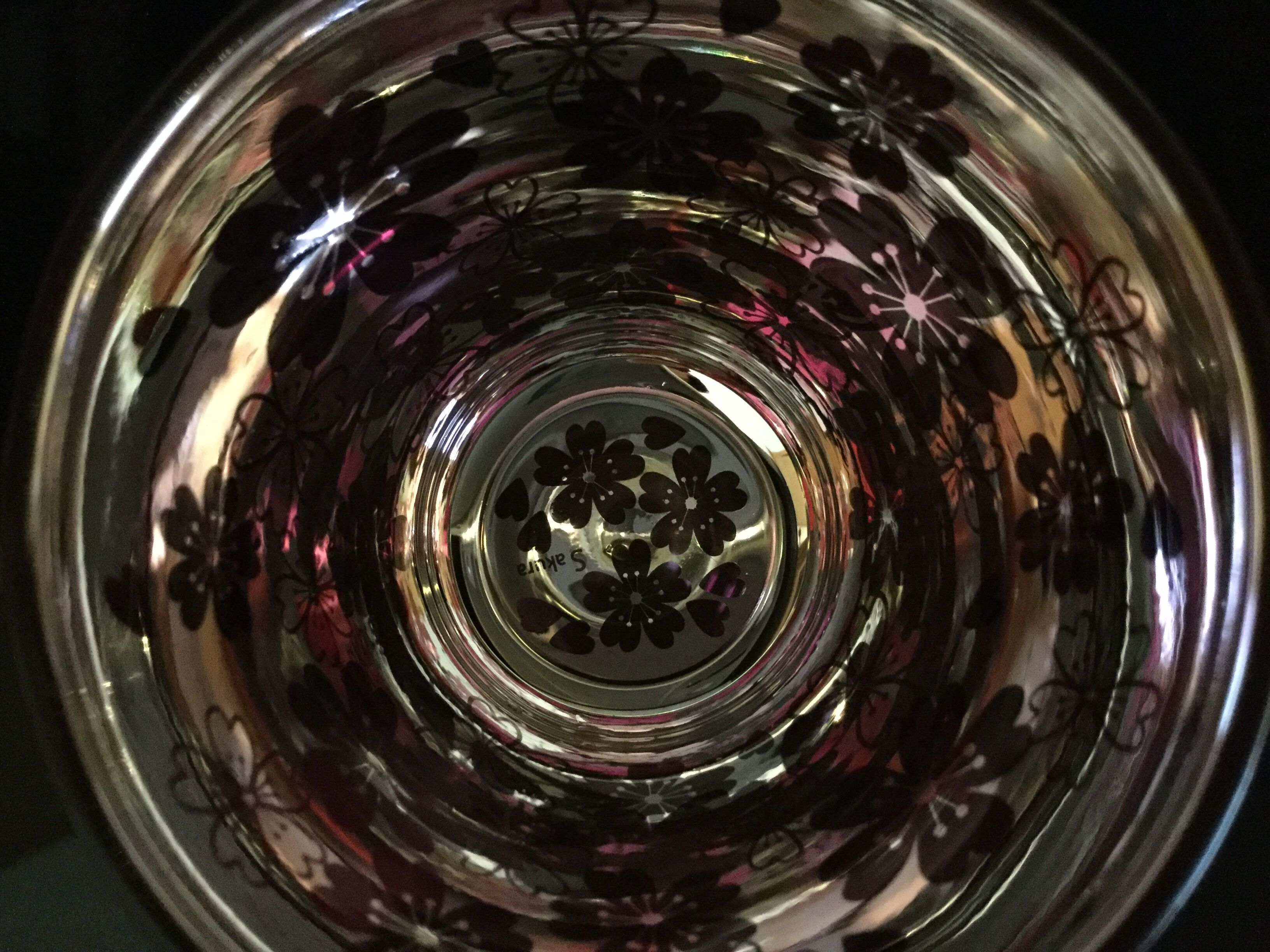 Set of 2 japanese photophore