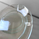 Assiettes plates duralex