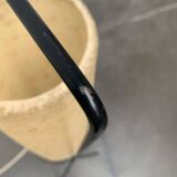 Mid-century minimalist floor lamp by Hesse Leuchten, 1960s.