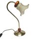 Art Deco bedside lamp, Belgium, 1990s