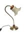 Lampe de chevet Art Déco, Belgique, années 1990