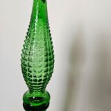 Empoli genius glass decanter