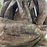 Bété Nyabwa mask Ivory Coast