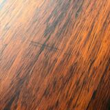 Rosewood table