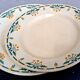 Dining table service, ironstone, Choisy le Roi