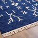 Magnificent handmade rug 250cm x 300cm