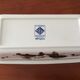 Porcelain cake dish Tognana