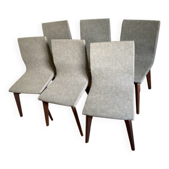 Imperial Line contemporary chairs