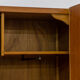 Armoire scandinave  123 cm