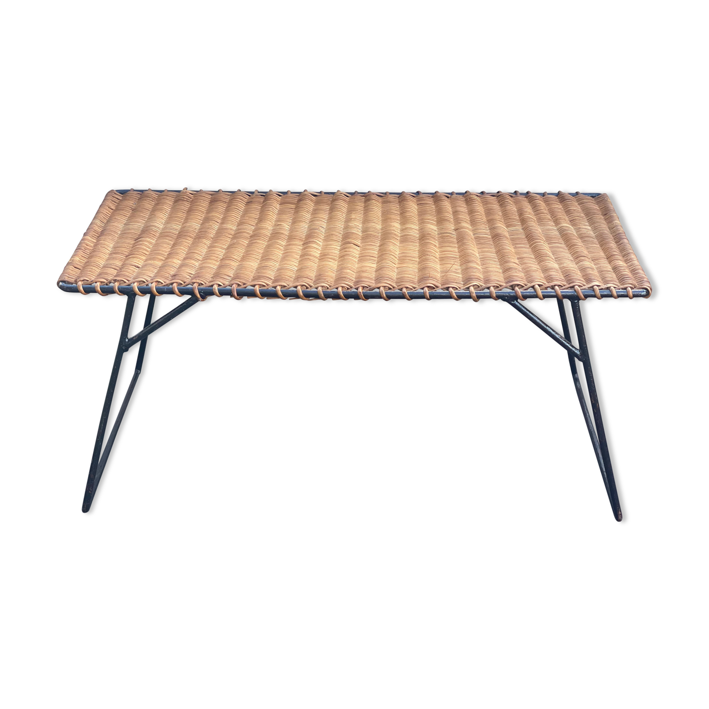 Side table Raoul Guys 1950