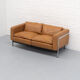 RH-302 two-seater sofa Haussmann De Sede